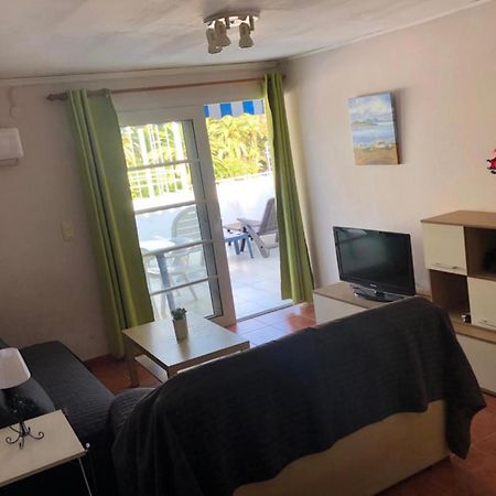 Penthouse Next To The Denia Marina公寓 外观 照片
