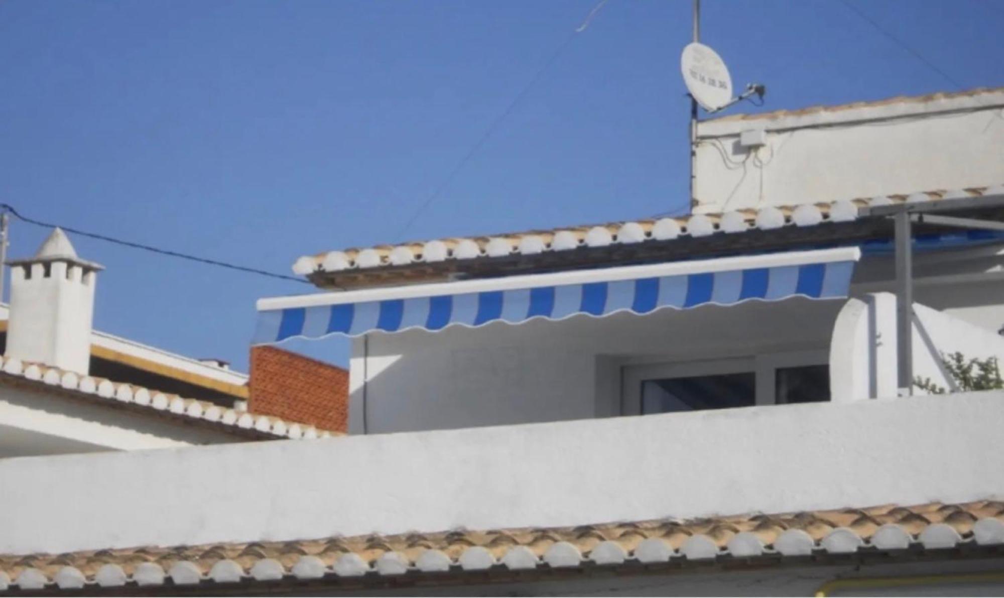 Penthouse Next To The Denia Marina公寓 外观 照片