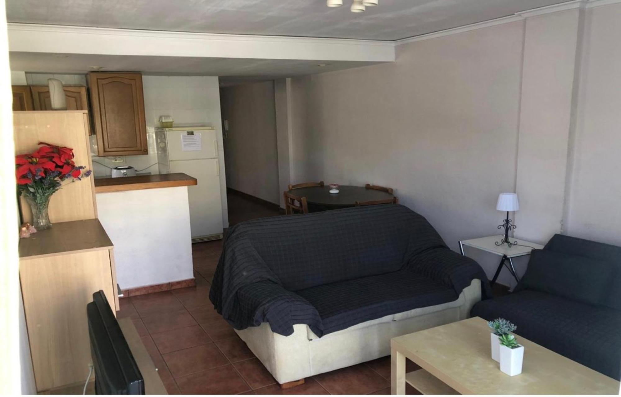 Penthouse Next To The Denia Marina公寓 外观 照片