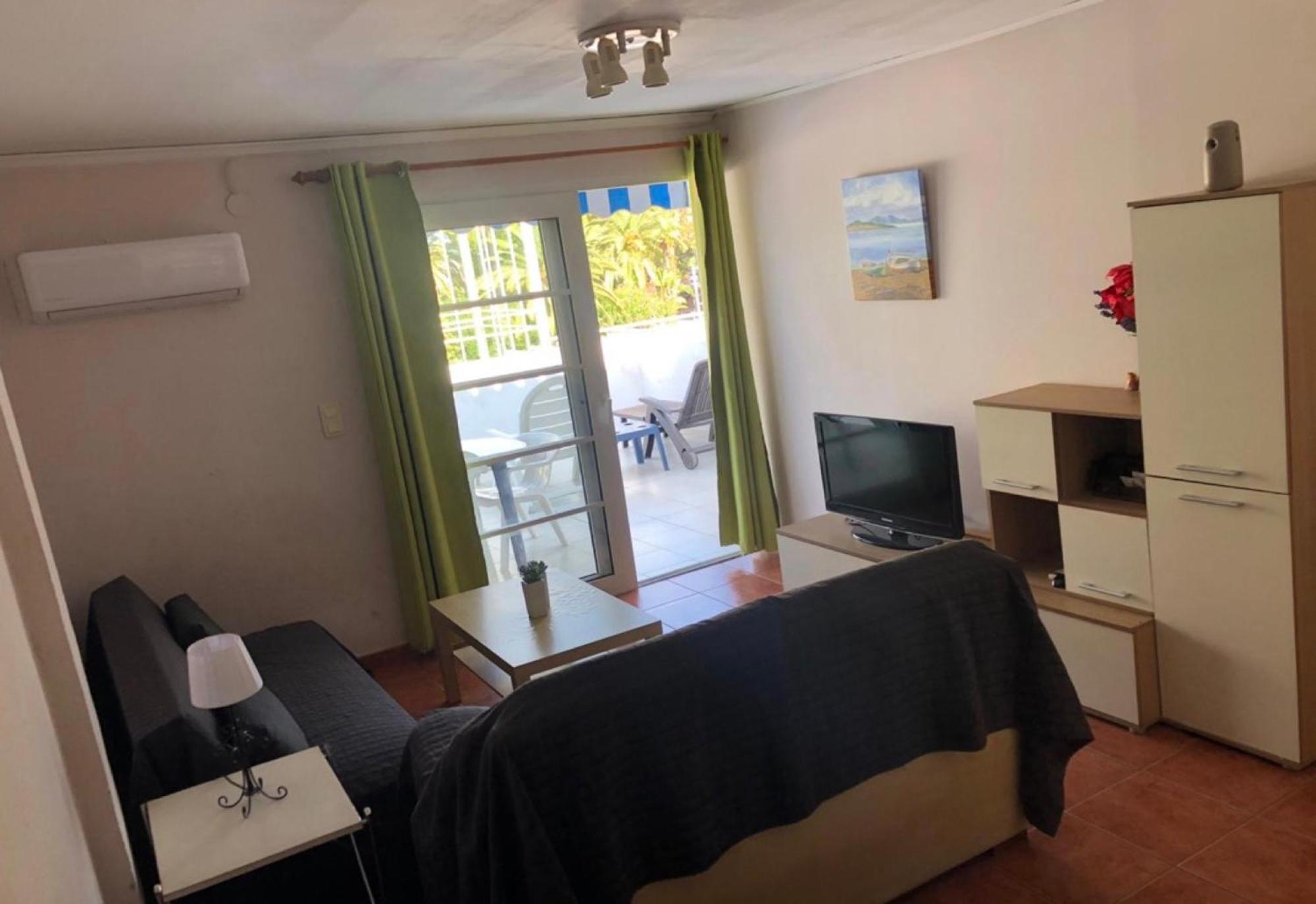 Penthouse Next To The Denia Marina公寓 外观 照片