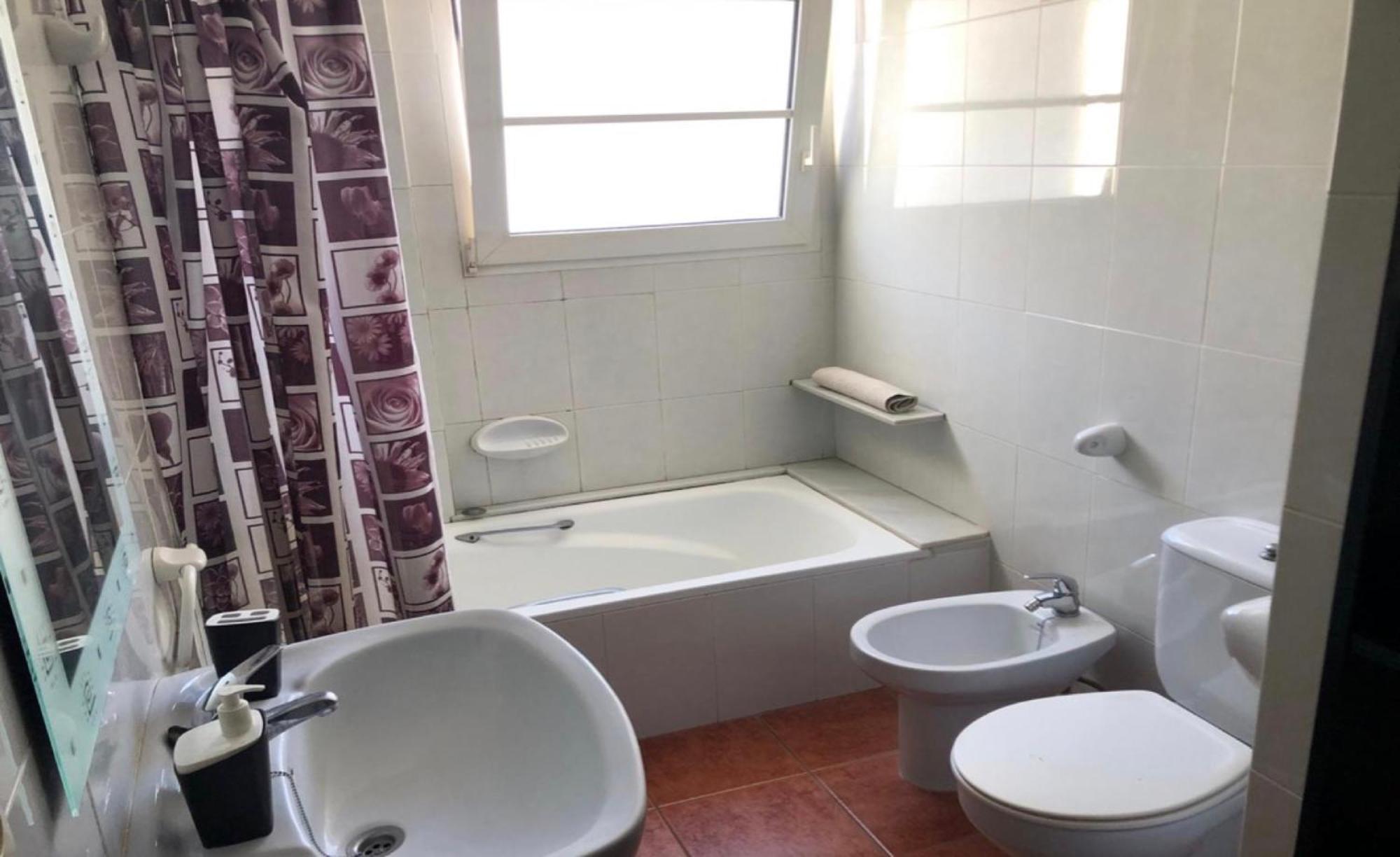 Penthouse Next To The Denia Marina公寓 外观 照片